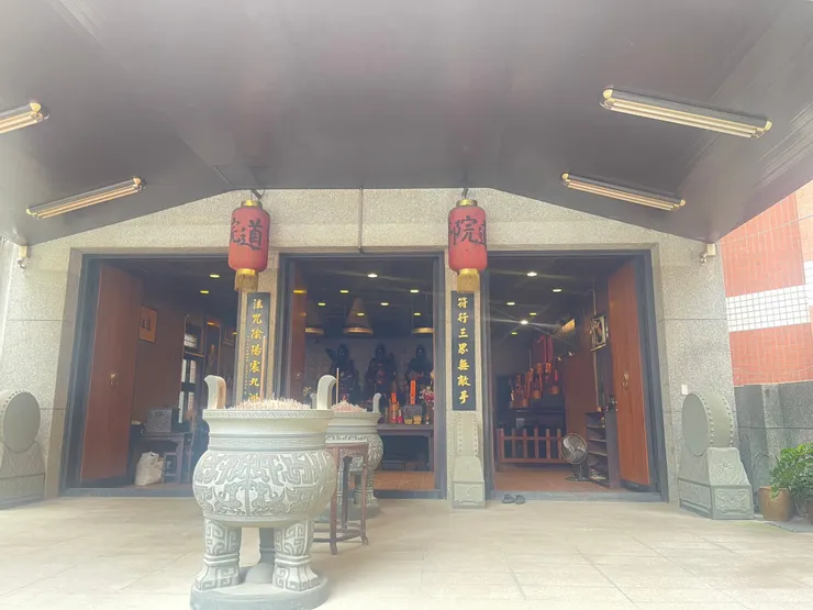 奇門遁甲黃濤老師｜走上這條路像是冥冥中自有天意