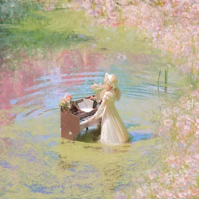 奧黛莉的書影盒子