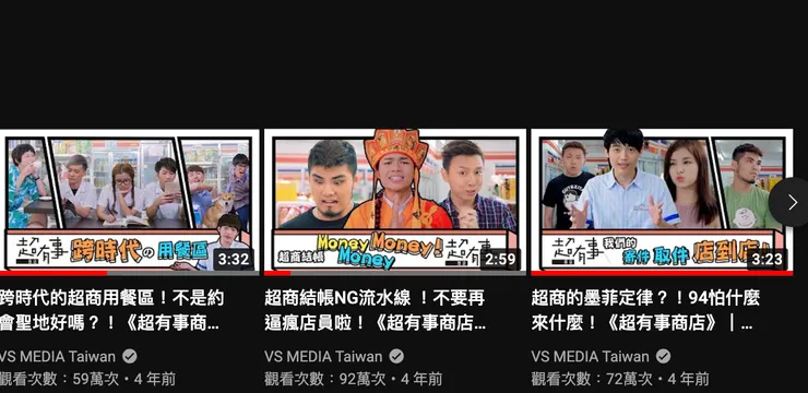 vocus|新世代的創作平台