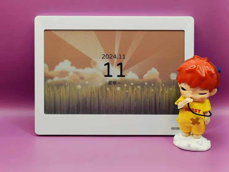 來源:ULANI 永恆曆 /(公仔) HIRONO 小野《第五代-重塑》膨脹 Burst