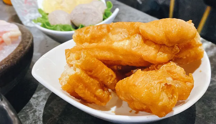 【武鶴和牛火鍋-吉林總店】A5和牛吃到飽、鱈場蟹腳吃到飽,送波士頓龍蝦│台北火鍋吃到飽推薦