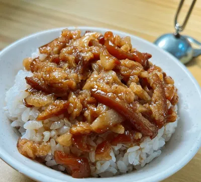 桃園中壢-屏東漁湯滷肉之家