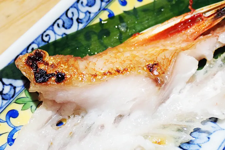 【建一食堂】東區日本料理,嚴選最鮮一等一高檔食材,連日本人、香港人都愛的台北美食餐廳。