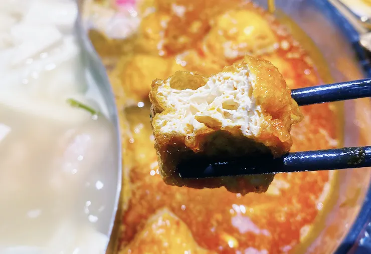 內湖火鍋推薦│柳記螺螄粉火鍋，訂位即送海鮮，當月壽星滿額霸氣贈送海鮮塔