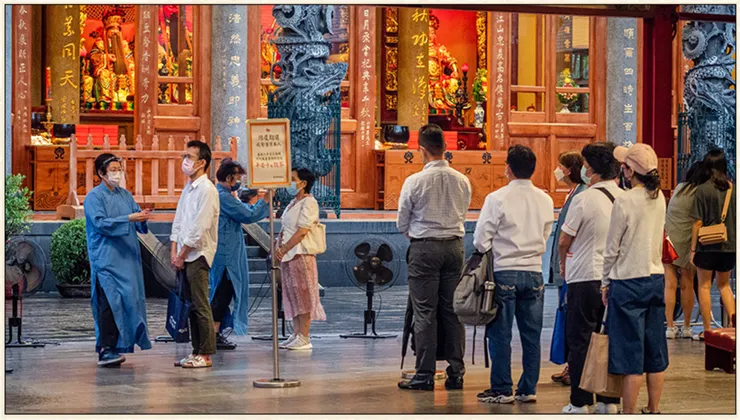 來自：行天宮五大志業網