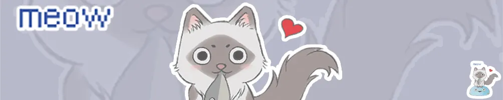 LexyCat 創作探索日誌