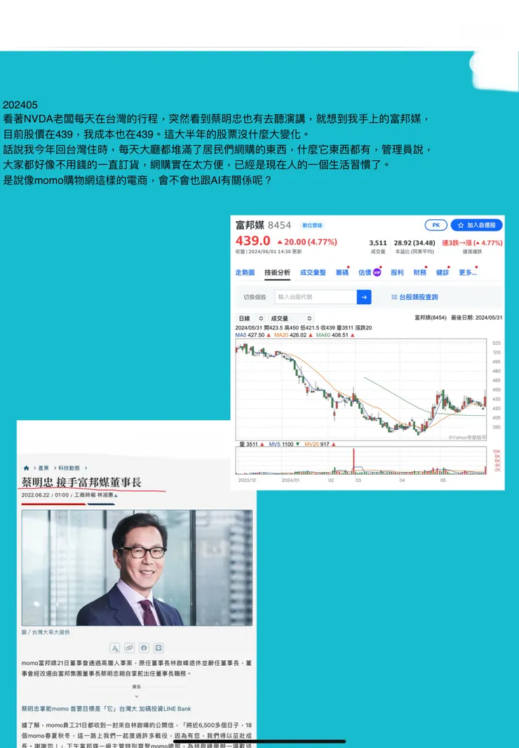 vocus｜新世代的創作平台