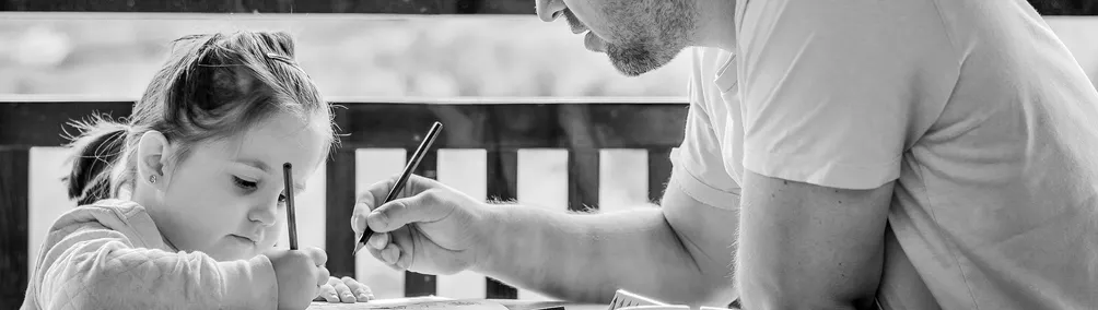 斜槓老爹的沙龍