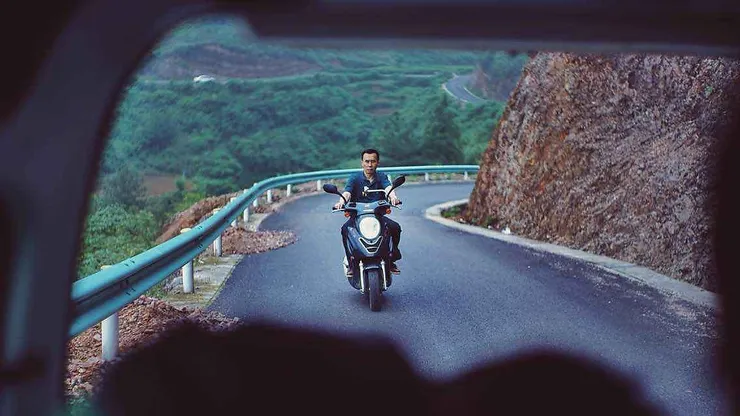 《路邊野餐》電影劇照/劇照來源:IMDb