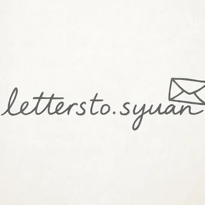 Lettersto.syuan