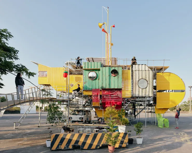 vocus｜新世代的創作平台