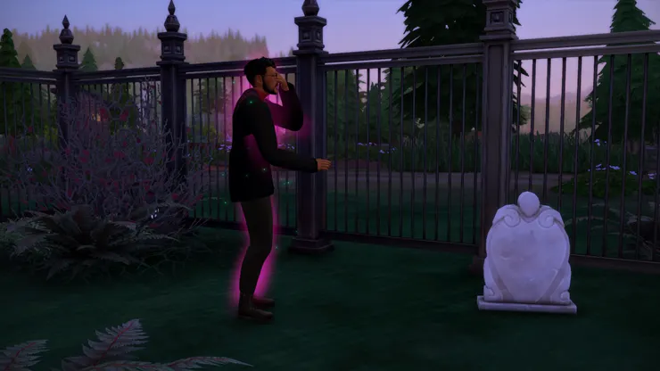 原來阿莉才是你的真愛...那瑪扎算什麼