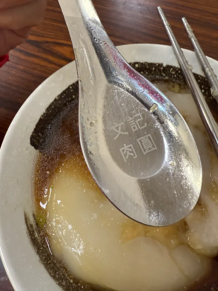 湯匙都能專屬製作