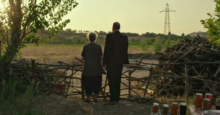 Commitment Hasan, 2021