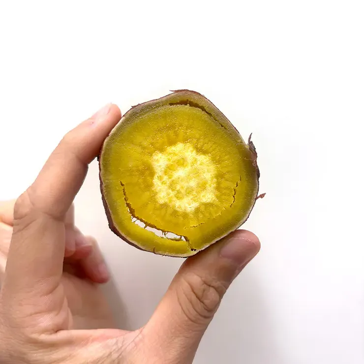 行方の黄福（なめがたのこうふく）