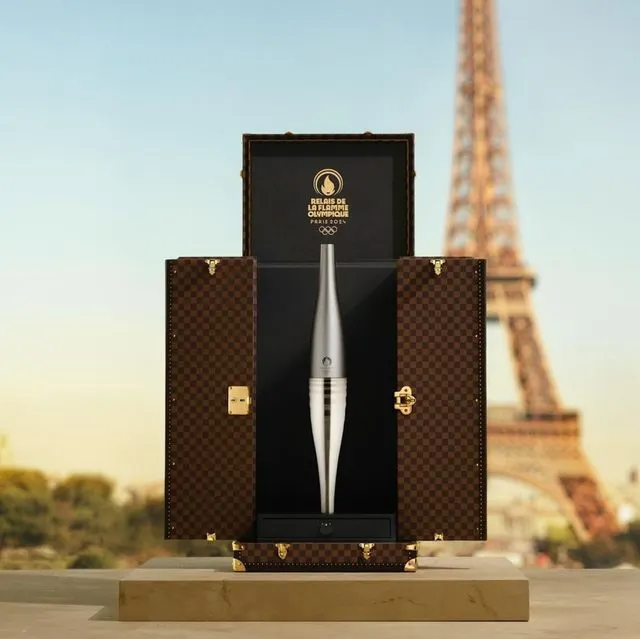 COURTESY OF LOUIS VUITTON / 圖