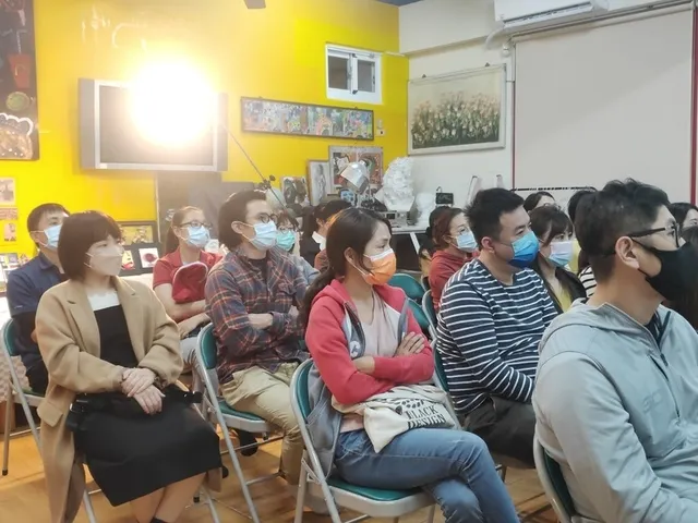 vocus|新世代的創作平台