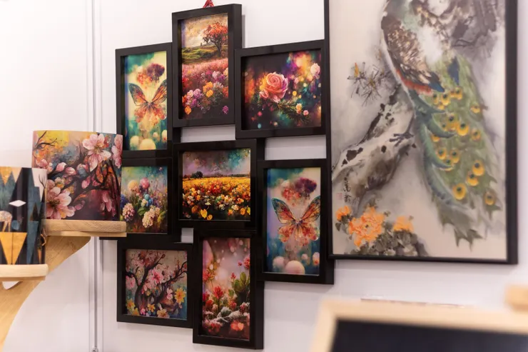 POPUPASIA 亞洲手創展
