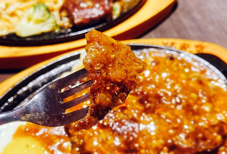 新莊孫東寶(新莊復興店)│新口味麻辣牛排-內用享用無限自助吧