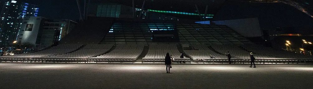 子雍 Tzu-Yung的沙龍