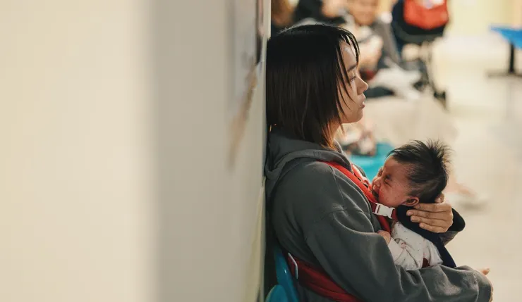 《虎毒不》電影劇照／劇照來源：金馬影展