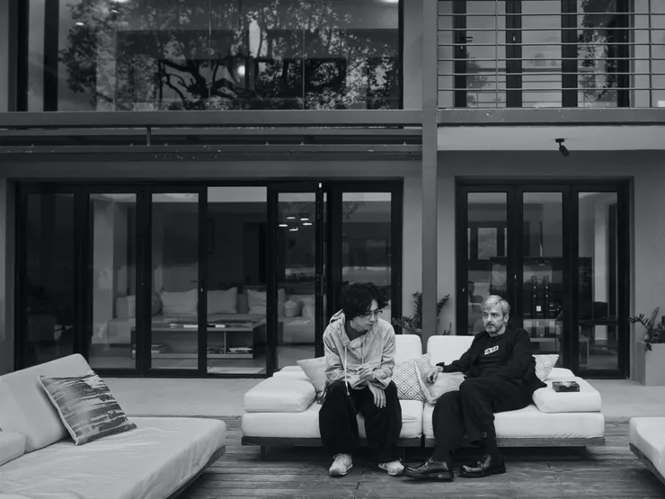 《眾生相》電影劇照／劇照提供：金馬影展