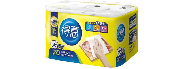 來源：全聯