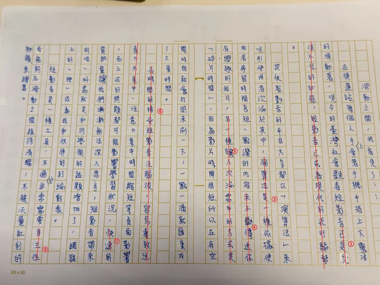 vocus｜新世代的創作平台