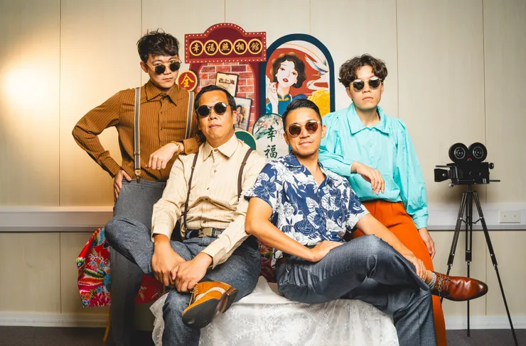 vocus｜新世代的創作平台