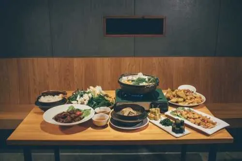 仙湖農場