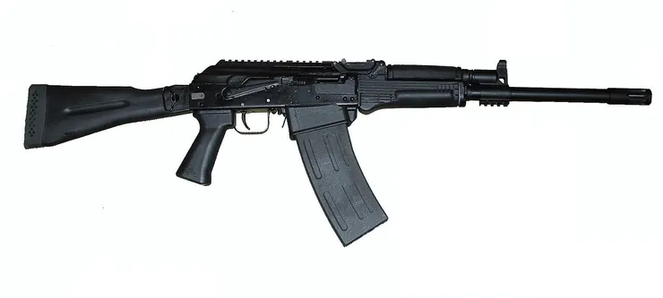 Saiga-12K「Taktika」030型