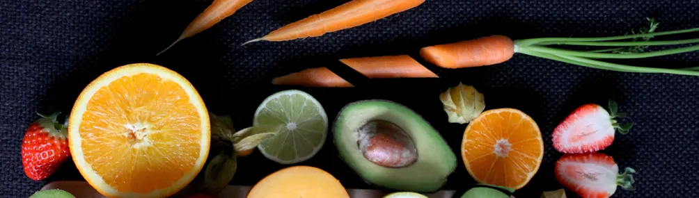 玫玫子的蔬食永續園地的沙龍