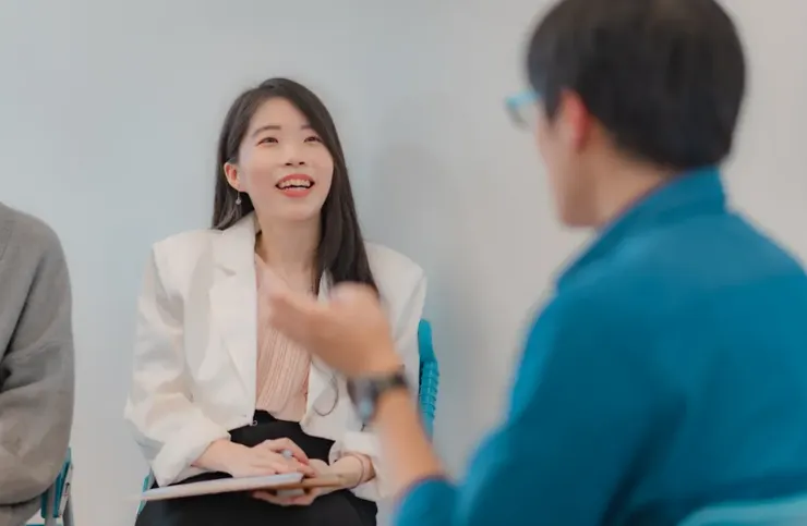 (圖源:J編聊自媒體 官網)