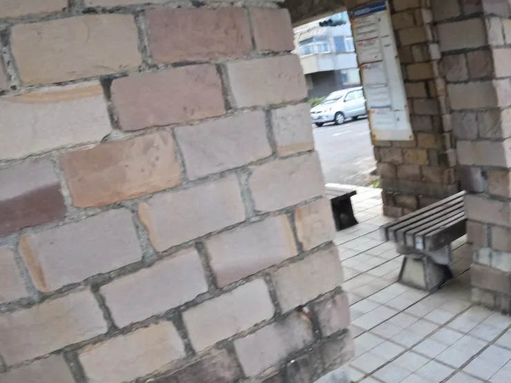 這個外觀還以為是古蹟。