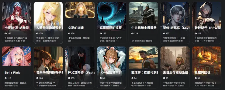 vocus｜新世代的創作平台