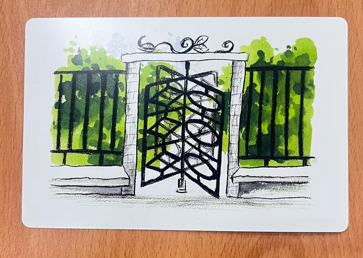 跨年工作坊選圖