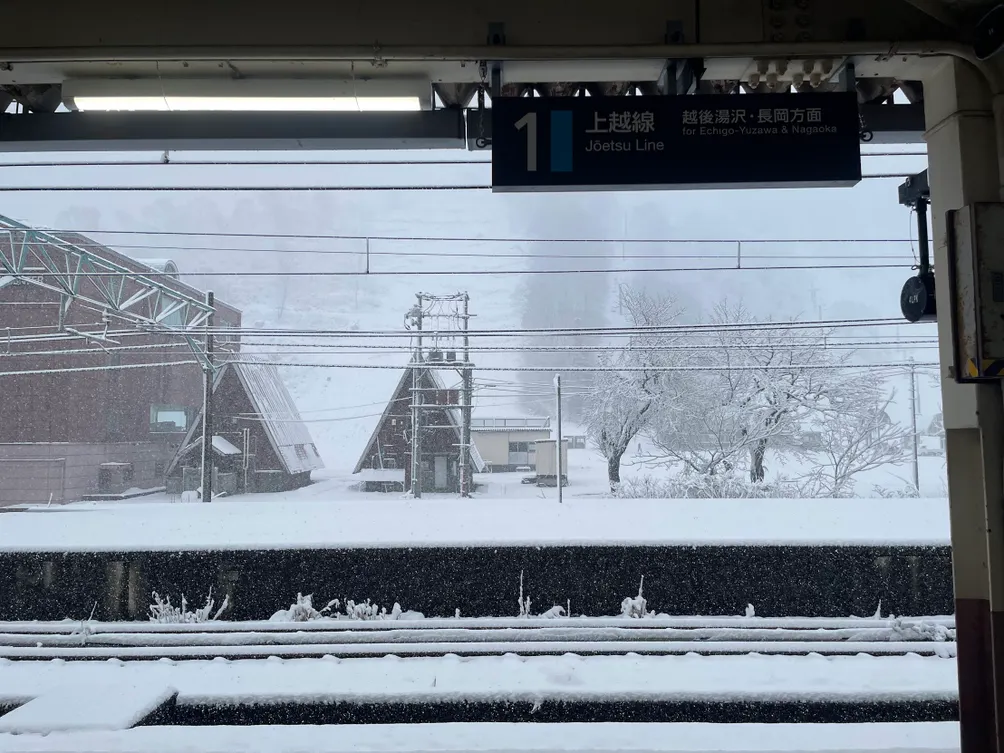 拾光日誌｜牧牧的沙龍