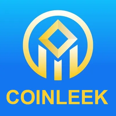 Coinleek交易所的沙龍