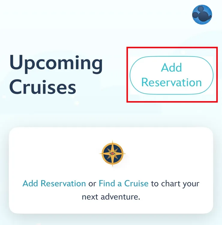 從這邊加入你的預約之後就可以看到倒數畫面