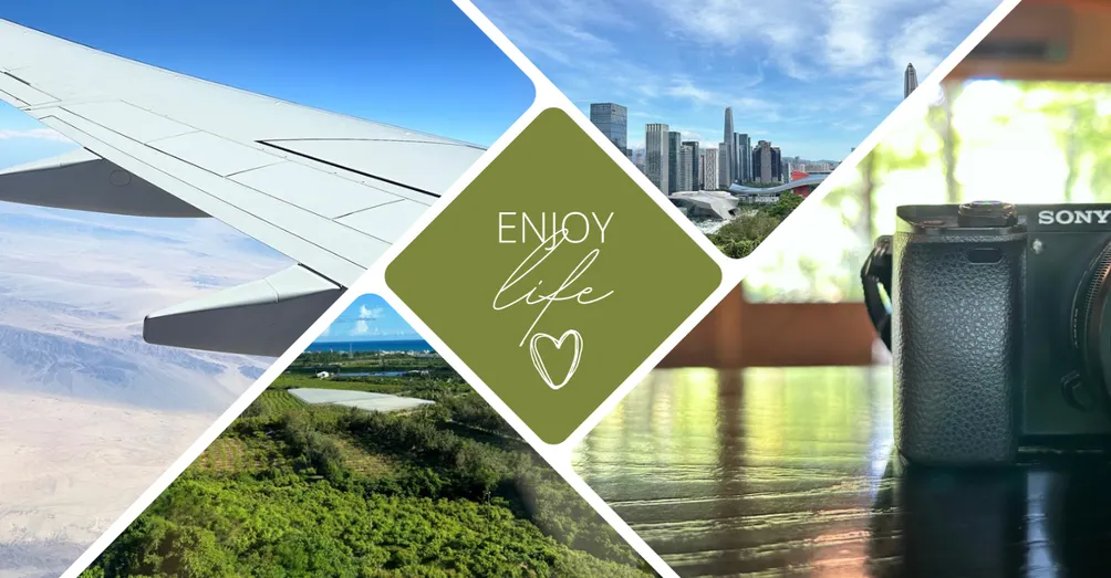 勇闖美國記＿Teng家