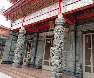 龍柱及石雕工藝之美(圖片截圖於網路)