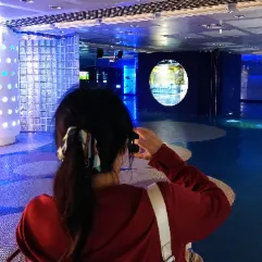 牡羊座不跟你講道理的沙龍