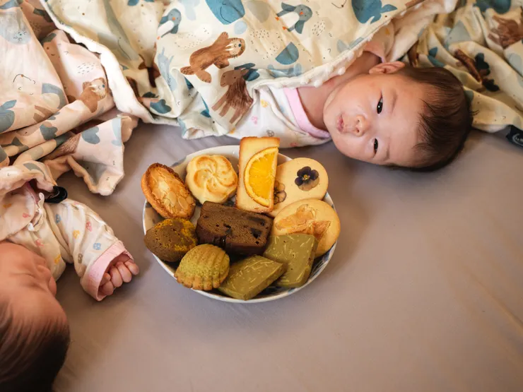 woo~這是什麼?(設計對白)