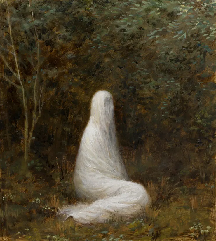 Aron Wiesenfeld《The Grove》