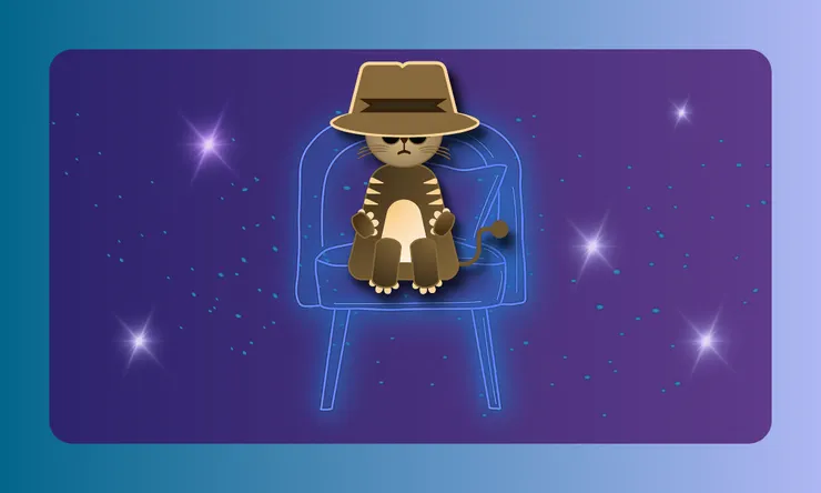 星星的奇幻旅程_沙龍會客廳_阿喵魔法椅