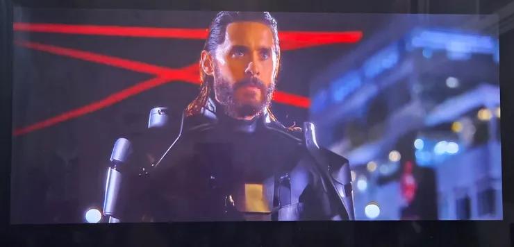 《創：戰神》（Tron: Ares）劇照