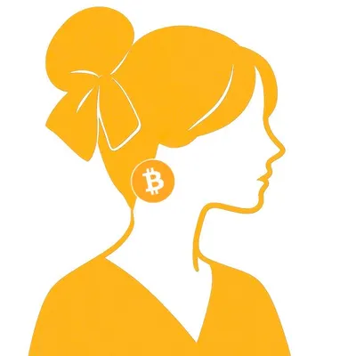 鏈上人妻的沙龍