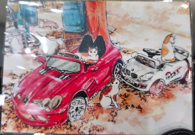 vocus|新世代的創作平台