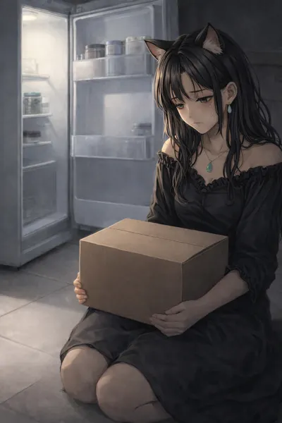 👁️ 社會貓貓之抉擇｜我們決定留下你最美的樣子🌹