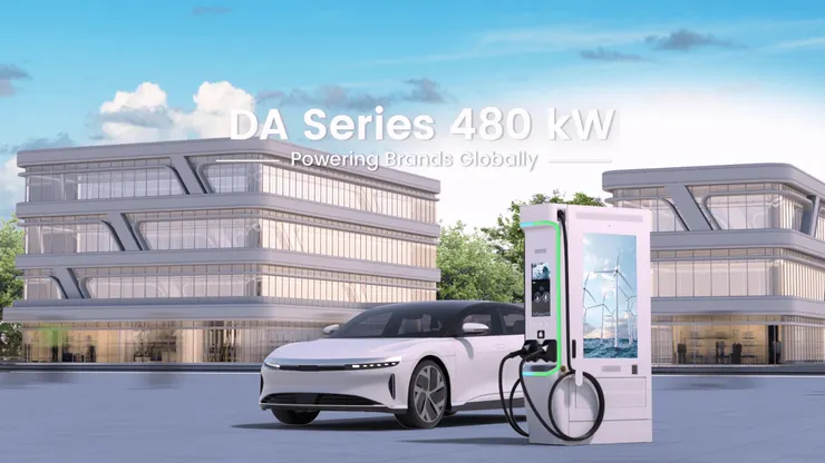 3D animation provides an intuitive way to highlight a product’s quality and unique features.